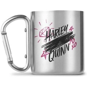Image of Birds of Prey Harley Quinn Mug