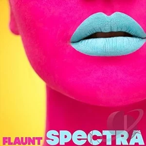 Image of Flaunt - Spectra Vinyl