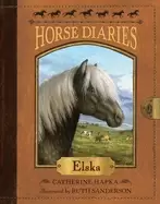 Image of horse diaries 1 elska