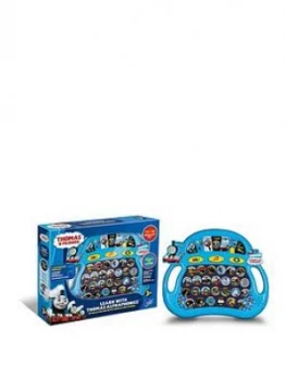 Image of Thornton & France Thomas & Friends Learn & Play Activity Set
