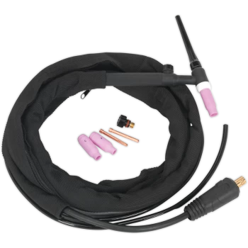 Image of Sealey TIG10S TIG Welding Torch