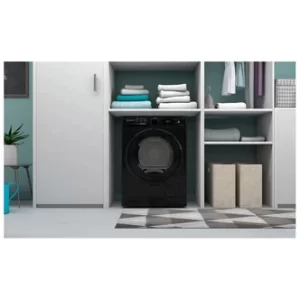 Image of Indesit I3D81BUK 8KG Condenser Tumble Dryer