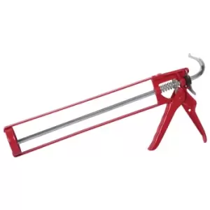 Image of Extra Strong Caulking Gun 400ml MG11ES - Rodo