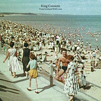 Image of King Creosote - From Scotland With Love Vinyl