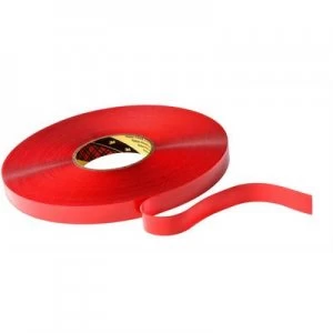 Image of 3M 4910F12 Tape Transparent (L x W) 33 m x 12mm 33 m