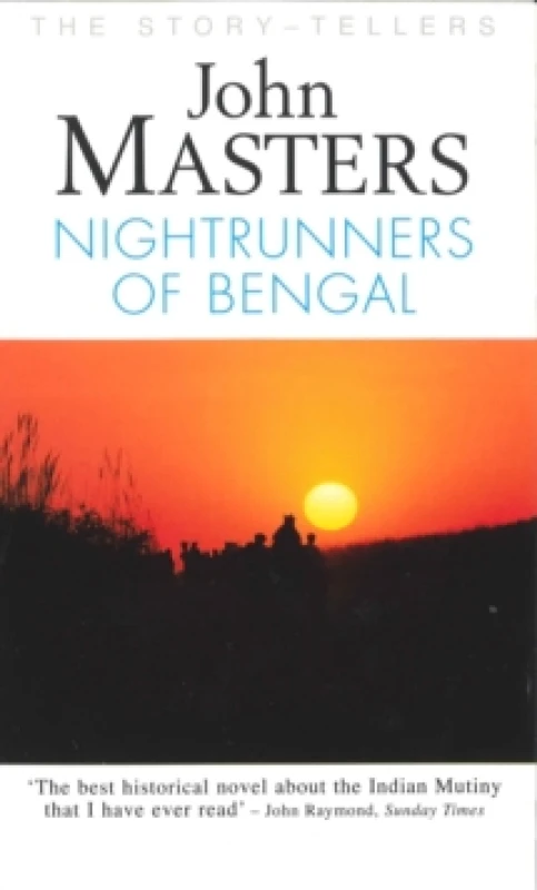 Image of Nightrunners of Bengal. Paperback. By John Masters Books