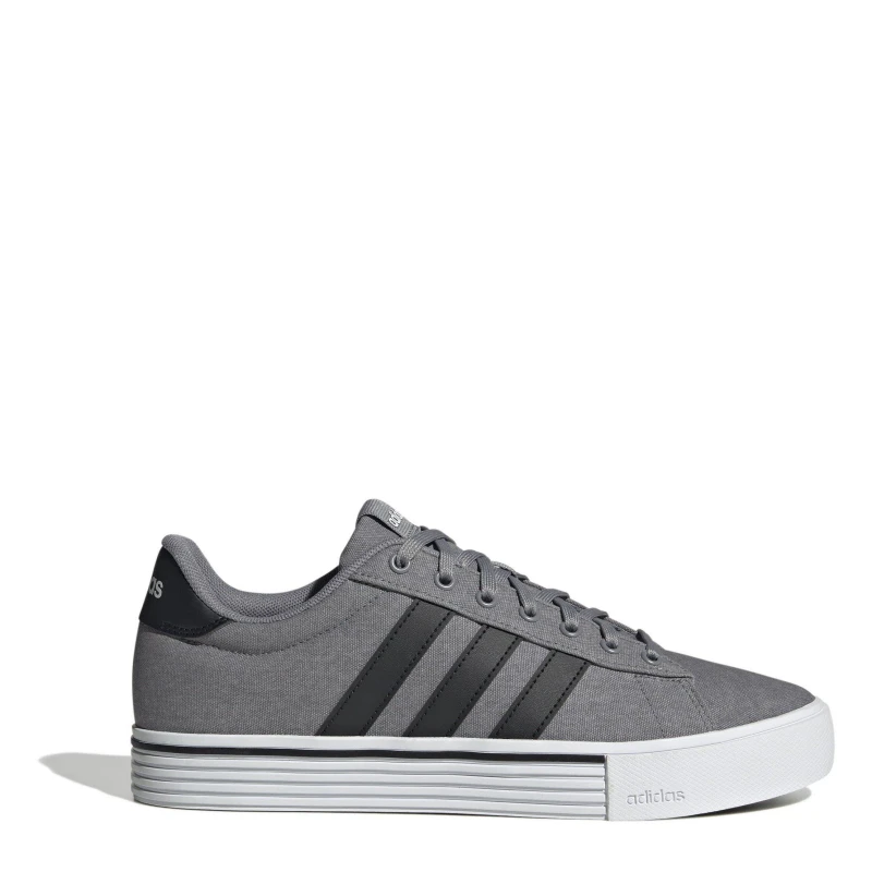 Image of adidas Daily 4.0 Shoes Adults - Grey Grey 7