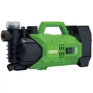 Image of 08097 D20 20V Water Pump (Body Only) - Draper