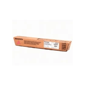 Image of Ricoh 841126 Magenta Toner Cartridge