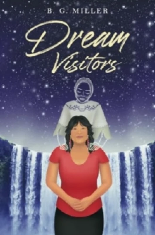 Image of Dream Visitors Paperback / softback