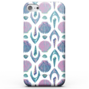Image of Aquaman Mera Sea Shells Phone Case for iPhone and Android - iPhone 5C - Snap Case - Gloss