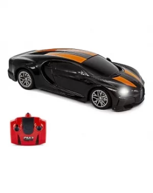 Image of 1:24 Bugatti Chiron Supersport RC Car