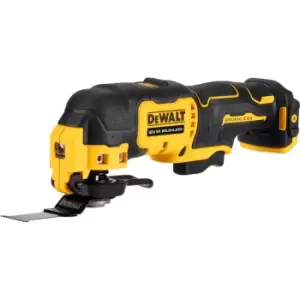 Image of DEWALT DCS353 12v XR Cordless Brushless Oscillating Multitool No Batteries No Charger No Case