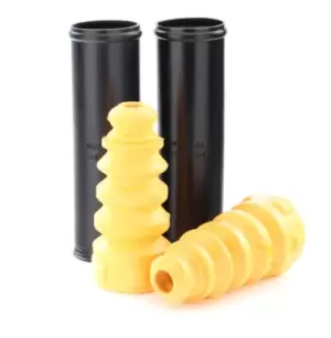 Image of MAXGEAR Shock Absorber Dust Cover 72-2430 Bump Stops,Bump Rubbers VW,AUDI,SKODA,TOURAN (1T1, 1T2),Passat Variant (3C5),TIGUAN (5N_)