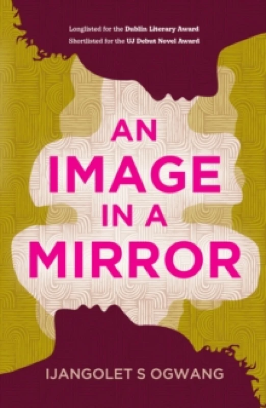 Image of An Image in a Mirror : Longlisted for the Dublin Literary Award Paperback / softback