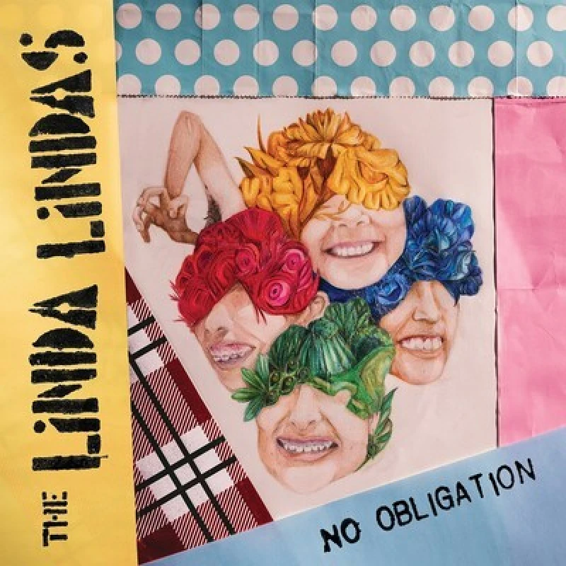 Image of No Obligation CD / Album