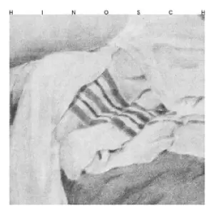 Image of Hands by Hinosch CD Album