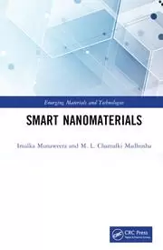 Image of Smart Nanomaterials