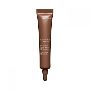 Image of Clarins Everlasting Concealer - 06