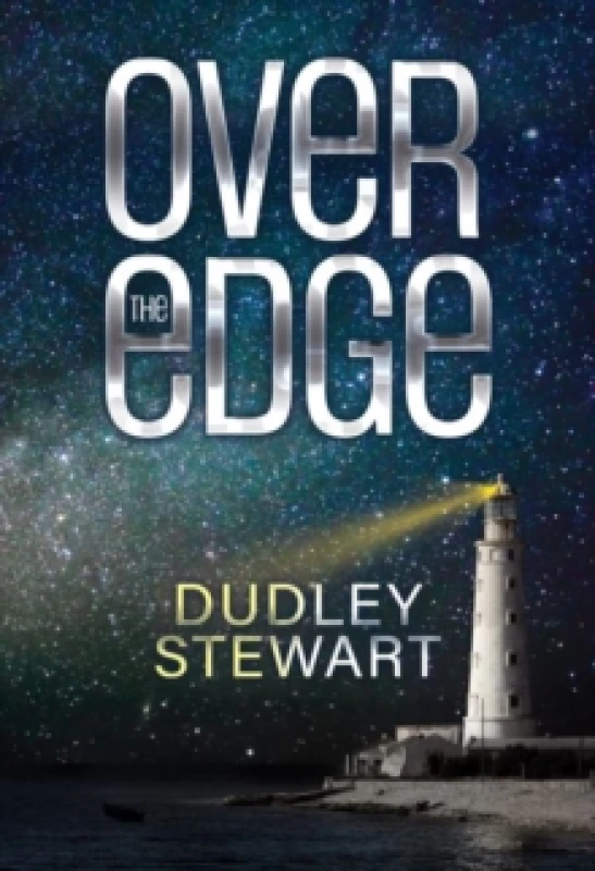 Image of Over the Edge Paperback / softback