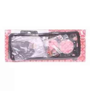 Image of ELRING Gasket Set, cylinder head 012.220 PEUGEOT,CITROEN,106 II Schragheck (1A_, 1C_),306 Schragheck (7A, 7C, N3, N5),PARTNER Combispace (5F)