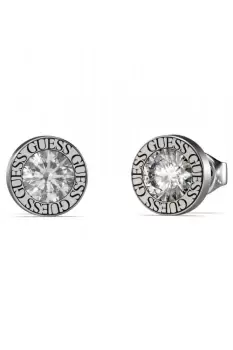 Image of Ladies Guess Jewellery Color My Day Earrings UBE02244RH