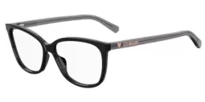 Image of Moschino Love Eyeglasses MOL546/TN Kids 807