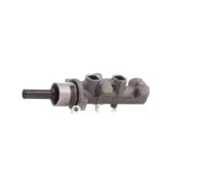 Image of RIDEX Master Cylinder PEUGEOT,CITROEN 258M0131 4601L3,4601L3 Brake Master Cylinder,Master Cylinder, brakes