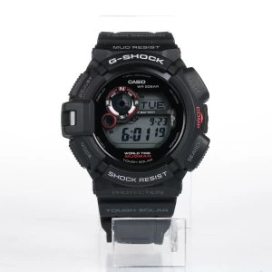 Image of Casio G SHOCK G 9300 1 Watch Black