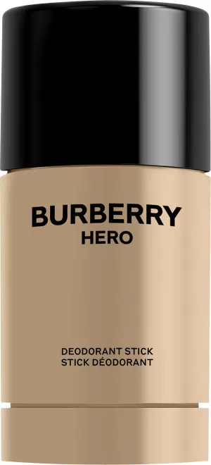 Image of Burberry Hero Deodorant Stick For Him 75ml