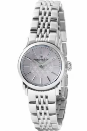 Image of Ladies Dreyfuss Co 1924 Watch DLB00047/07