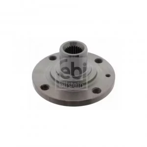 Image of Wheel Hub FEBI BILSTEIN 02231