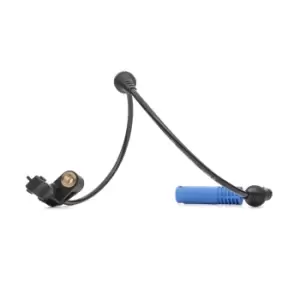 Image of Bosch ABS Sensor BMW 0 986 594 527 34526752681,34526792897 ESP Sensor,Sensor, wheel speed