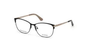 Image of Guess Eyeglasses GU 2755 002