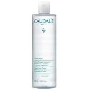 Image of Caudalie Face Vinoclean Moisturizing Toner 400ml