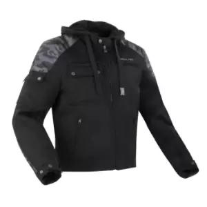 Image of Segura Chikko Jacket Black S