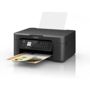 Image of Epson WorkForce WF-2810DWF Colour Multifunction Inkjet Printer