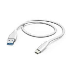 Image of Hama 1.5m USB 3.1 Type C Cable