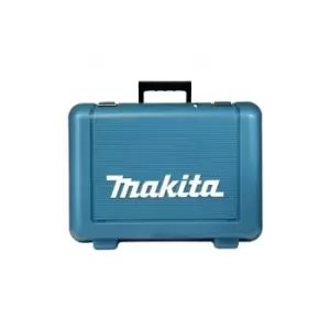 Image of 18v 165mm Circular Saw Tool Case - Suits DSS611 DSS610 BSS611 BSS610 - Makita