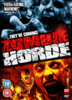 Image of Zombie Horde