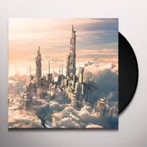 Image of Torn Hawk - Union & Return Vinyl