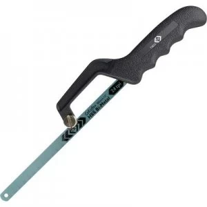 Image of C.K. T0833 Small metal saw 320 mm