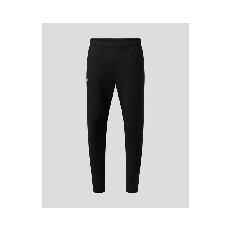 Image of Castore Mens Castore Woven Jogger, Black, Size L, Men Black VMHLK Male L