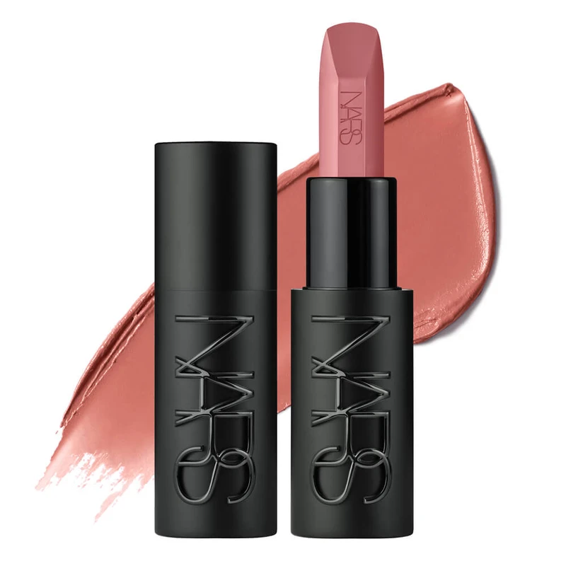 Image of NARS Explicit Lipstick 4.2g (Various Shades) - Bare it All