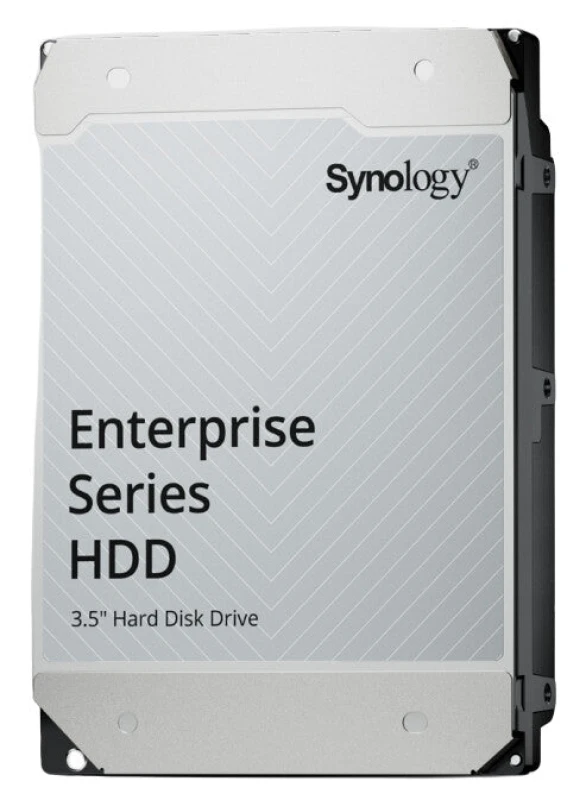 Image of Synology Synology HAS5310-20t 20tb 3.5 Sas HDD HAS5310-20T