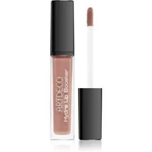 Image of ARTDECO Hydra Lip Booster lip gloss with moisturising effect shade 28 Translucent Mauve 6 ml