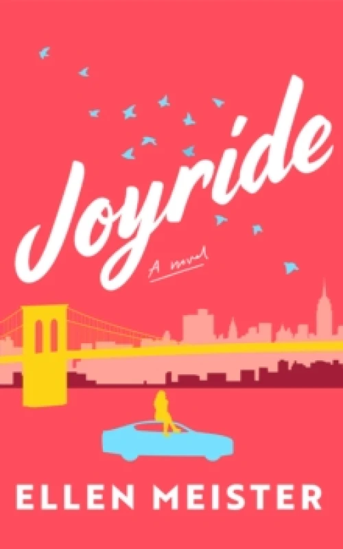 Image of Joyride : A Novel Paperback / softback