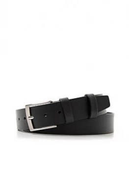 Image of Valentino Tatanka Leather Belt