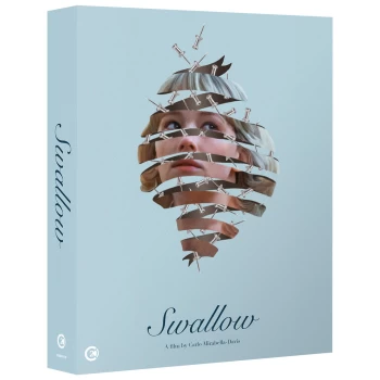 Image of Swallow - Limited Edition