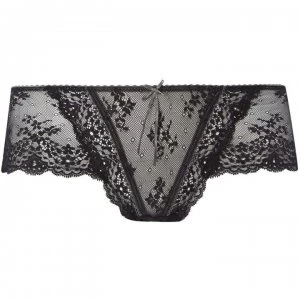 Image of Heidi Klum Sofia culotte brief - Grey